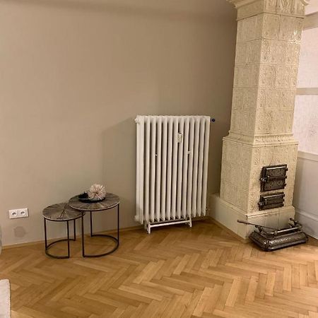 Bella Vista Collonade Apartment Karlovy Vary Ngoại thất bức ảnh