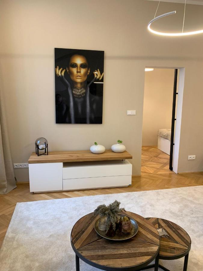Bella Vista Collonade Apartment Karlovy Vary Ngoại thất bức ảnh