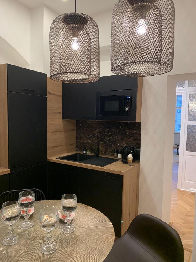 Bella Vista Collonade Apartment Karlovy Vary Ngoại thất bức ảnh