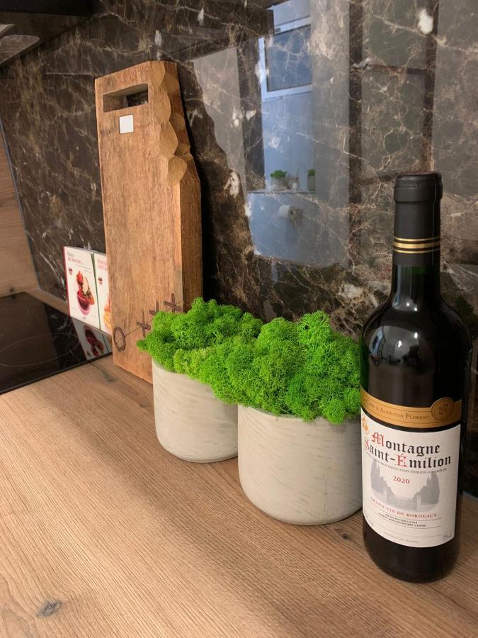 Bella Vista Collonade Apartment Karlovy Vary Ngoại thất bức ảnh