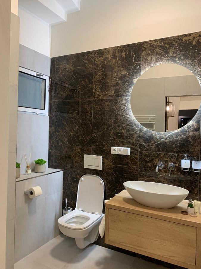 Bella Vista Collonade Apartment Karlovy Vary Ngoại thất bức ảnh
