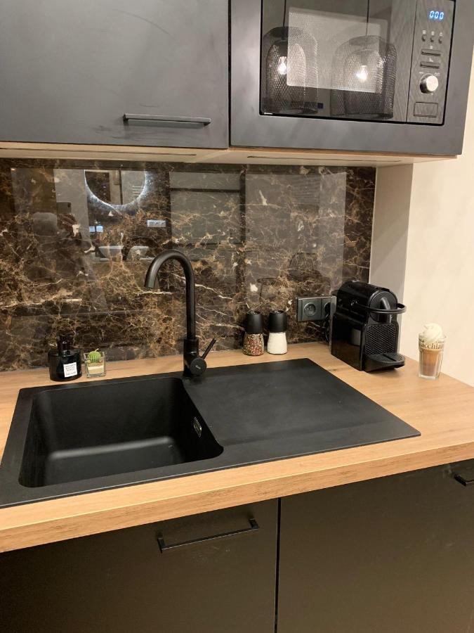 Bella Vista Collonade Apartment Karlovy Vary Ngoại thất bức ảnh