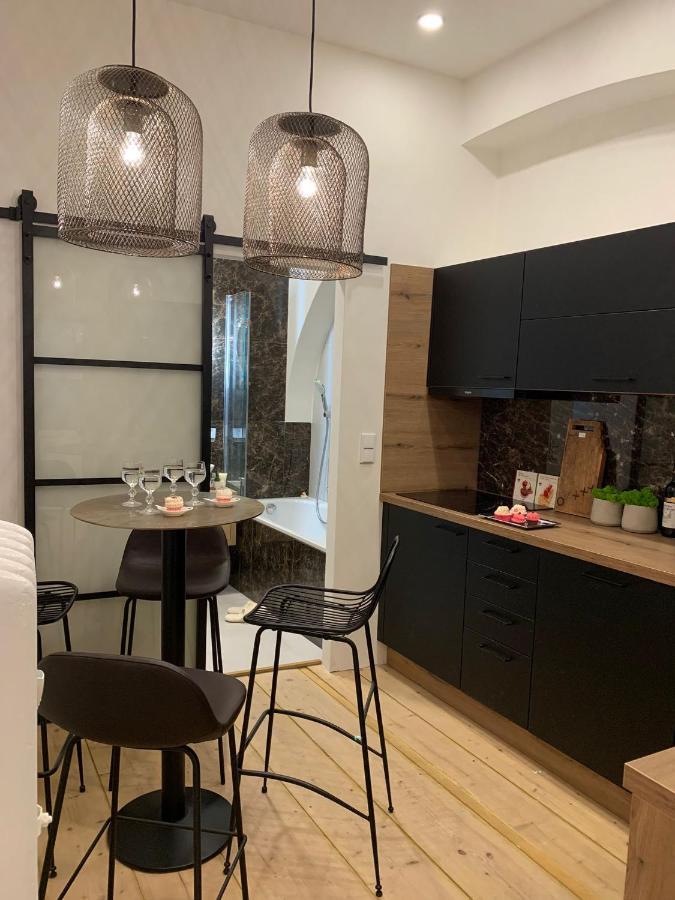 Bella Vista Collonade Apartment Karlovy Vary Ngoại thất bức ảnh